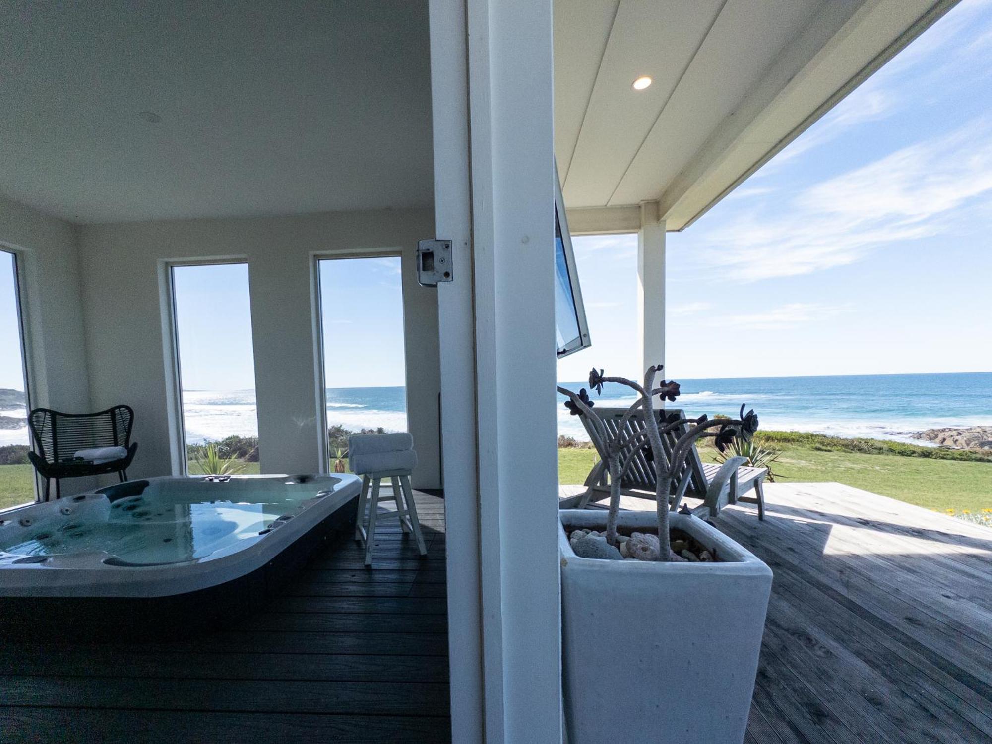 Saltwater - Absolute Oceanfront, Fire Pits, Some Villas With Hot Tubs And Sauna Falmouth Екстериор снимка