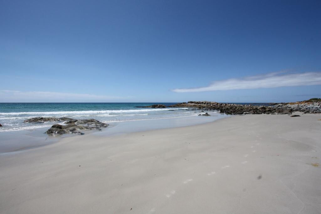 Saltwater - Absolute Oceanfront, Fire Pits, Some Villas With Hot Tubs And Sauna Falmouth Екстериор снимка