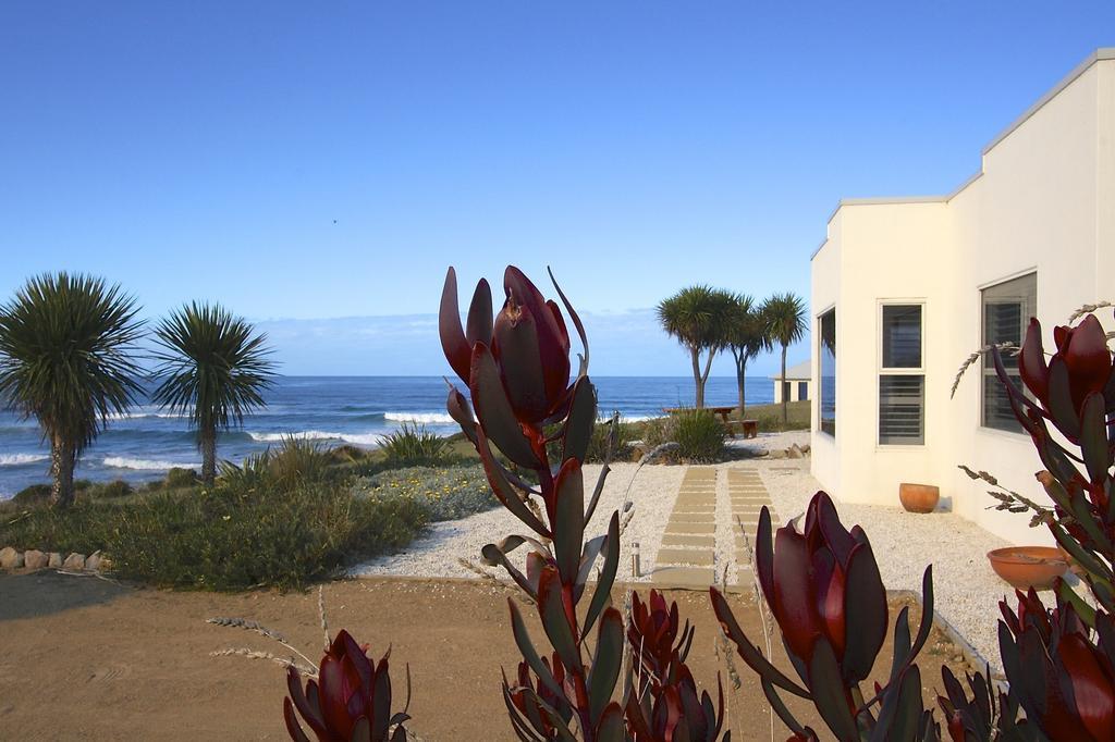 Saltwater - Absolute Oceanfront, Fire Pits, Some Villas With Hot Tubs And Sauna Falmouth Екстериор снимка
