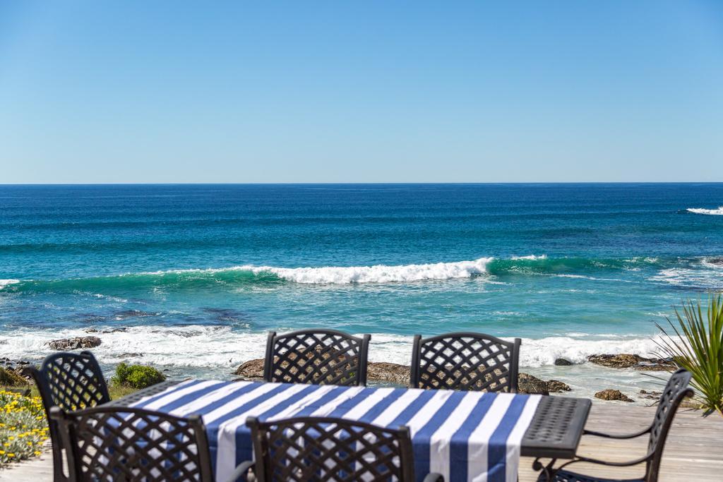 Saltwater - Absolute Oceanfront, Fire Pits, Some Villas With Hot Tubs And Sauna Falmouth Екстериор снимка