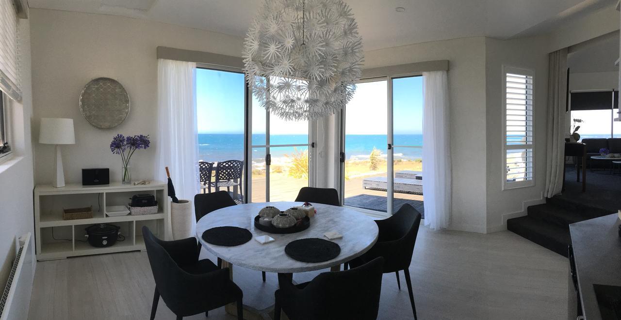 Saltwater - Absolute Oceanfront, Fire Pits, Some Villas With Hot Tubs And Sauna Falmouth Екстериор снимка