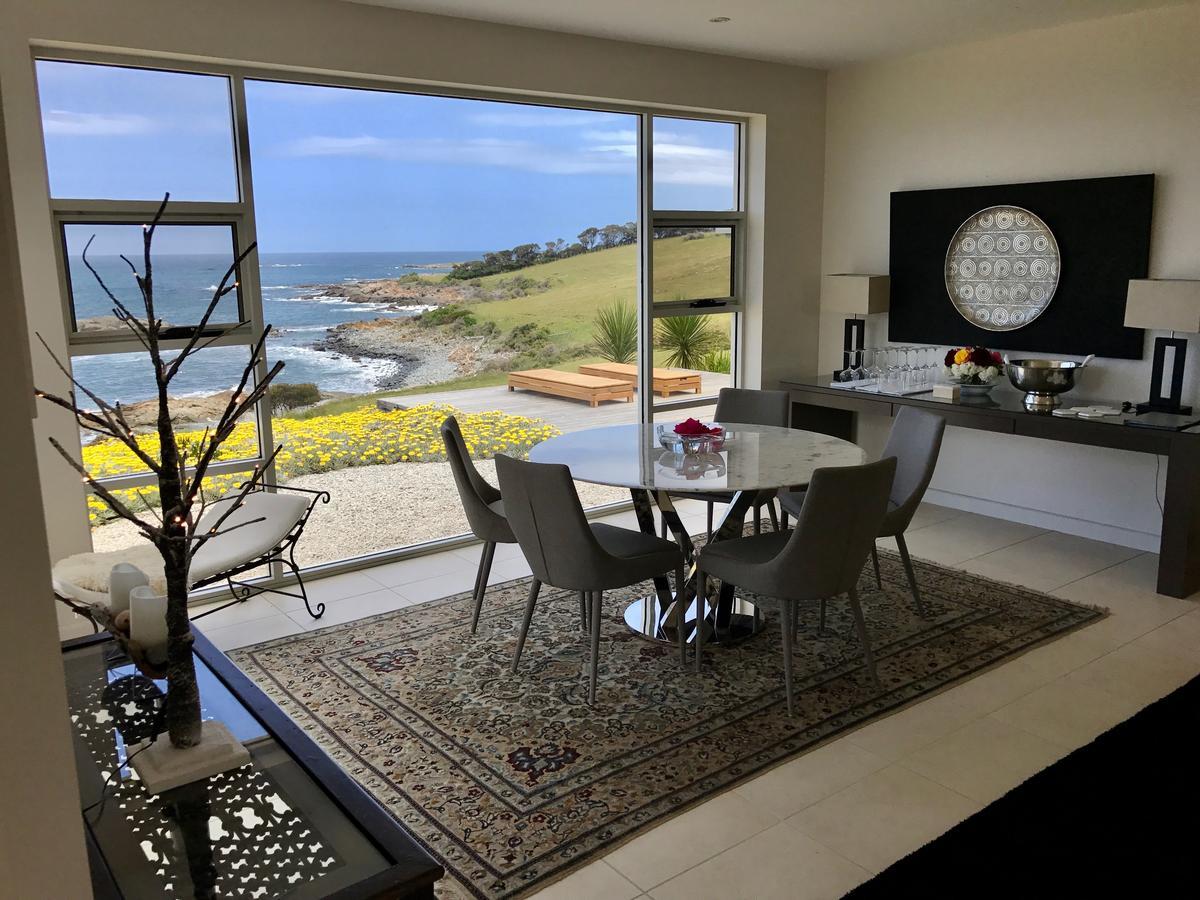 Saltwater - Absolute Oceanfront, Fire Pits, Some Villas With Hot Tubs And Sauna Falmouth Екстериор снимка