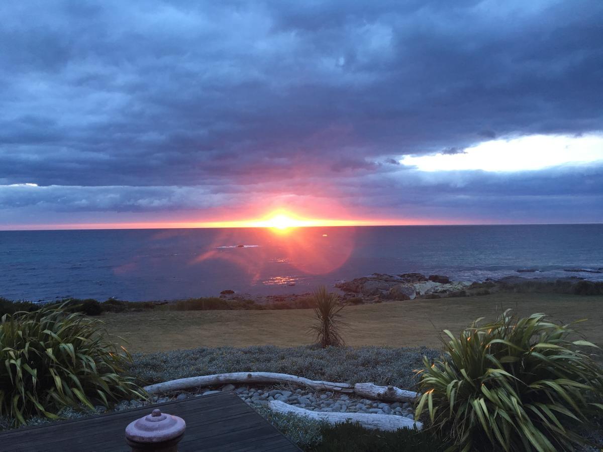 Saltwater - Absolute Oceanfront, Fire Pits, Some Villas With Hot Tubs And Sauna Falmouth Екстериор снимка